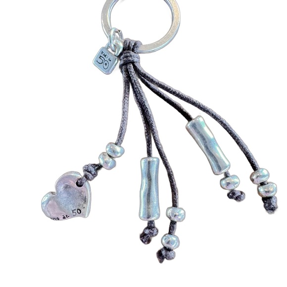 UNO de 50 KEY RING - Picture 6 of 6